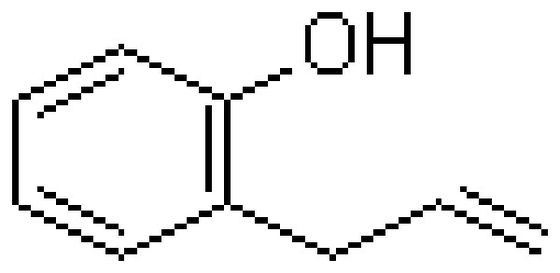 有機性中間シリーズの2-Allylphenol